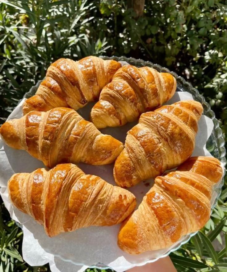Croissant